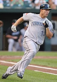 Brett Lawrie