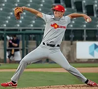 Brandon Leibrandt