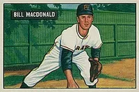 Bill Macdonald