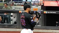 Sean Manaea