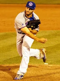 Dillon Maples