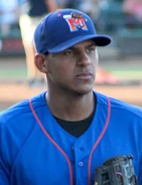 Jefry Marte