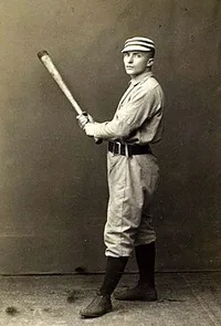 Tommy McCarthy