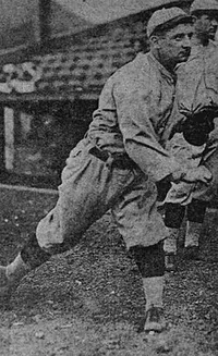 Mike McCormack