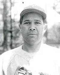 Henry McHenry