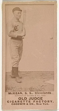 Ed McKean