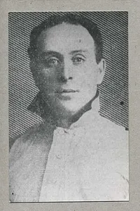 Billy Milligan