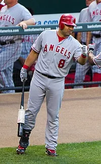 Kendrys Morales