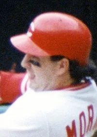 Hal Morris