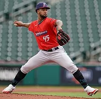 Roddery Muñoz