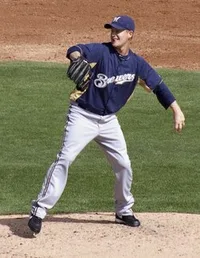 Chris Narveson