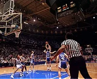 Christian Laettner