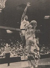 Mark Price