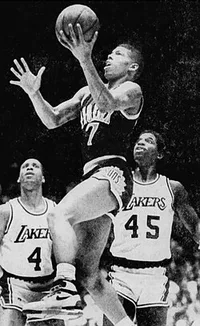 Kevin Johnson