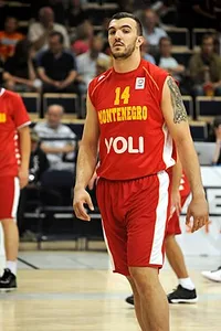 Nikola Pekovic