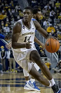 Moussa Diabate
