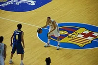 Sergio Rodriguez