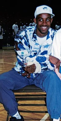 Kenny Anderson