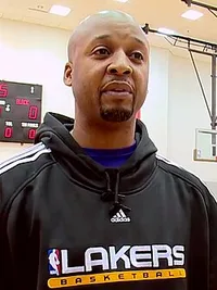 Brian Shaw