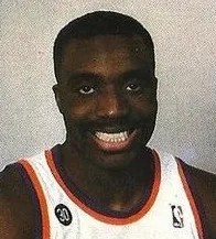 Armen Gilliam