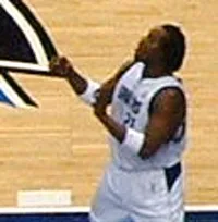 Danny Fortson