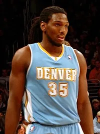 Kenneth Faried