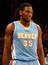Kenneth Faried
