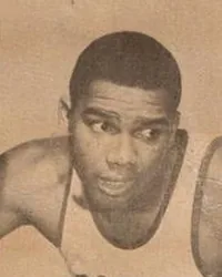 Maurice Stokes