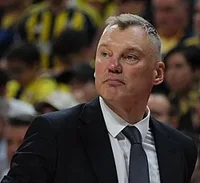 Sarunas Jasikevicius