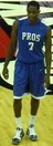 Brandon Knight