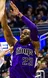 Marcus Thornton