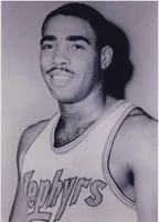Charlie Hardnett