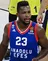Toney Douglas