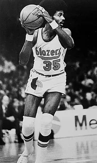 Larue Martin