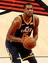 Derrick Favors