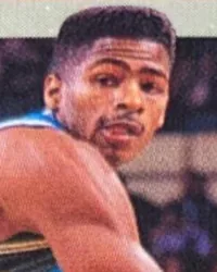 Kendall Gill