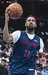 Monte Morris
