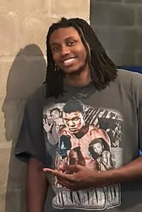Jabari Walker