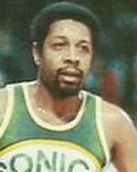 Fred Brown