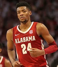 Brandon Miller