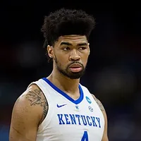 Nick Richards