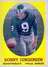 Sonny Jurgensen