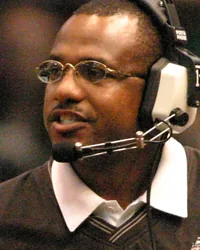 Bobby Humphrey