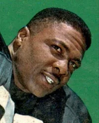 Clem Daniels