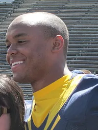 Shane Vereen