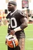 Terrance West