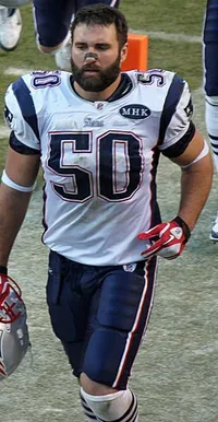 Rob Ninkovich