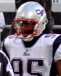 Rosevelt Colvin