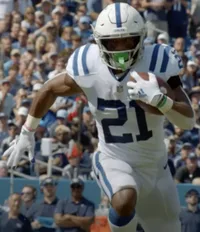 Nyheim Hines