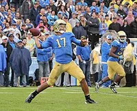 Brett Hundley